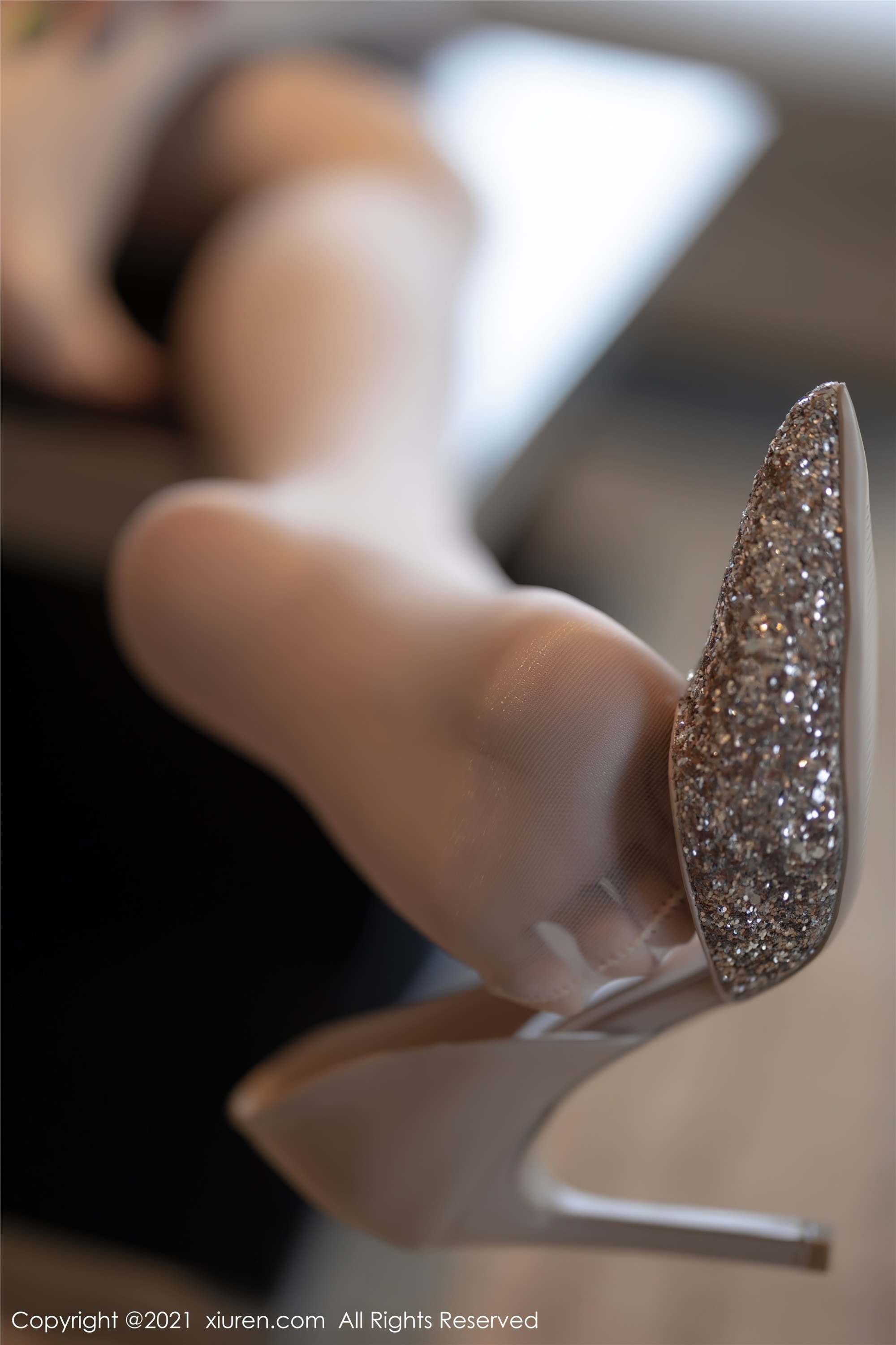 XIAOYU语画界 2021.09.13 Vol.613 芝芝Booty